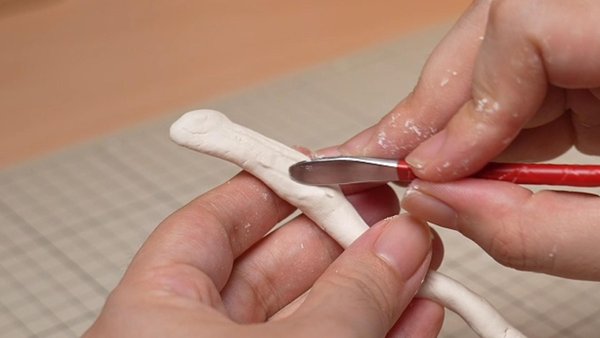 유령의 빗자루 만들기