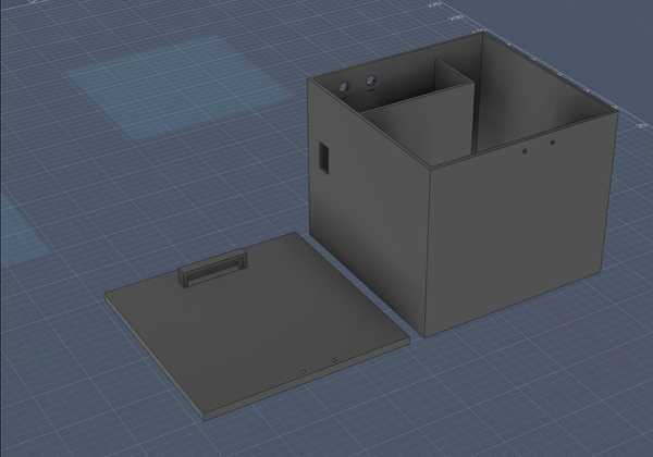 CAD
