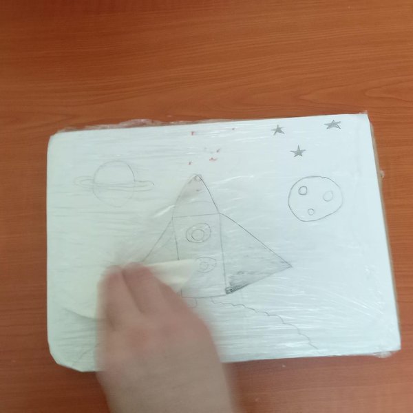 쉽게 닦아내고 다시 색칠하기