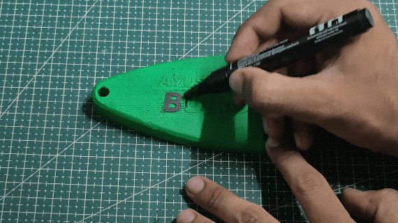 페인팅 및 마감