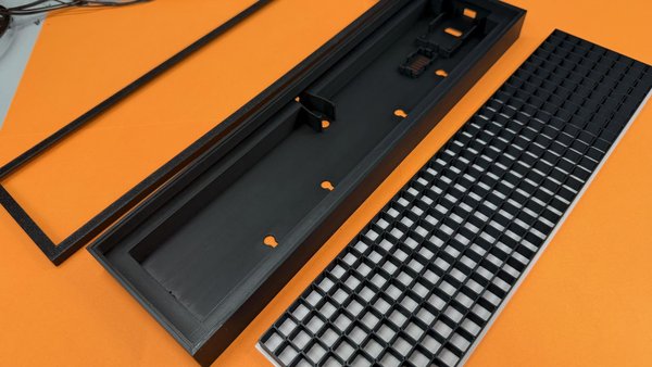 3D 프린팅 케이스 준비