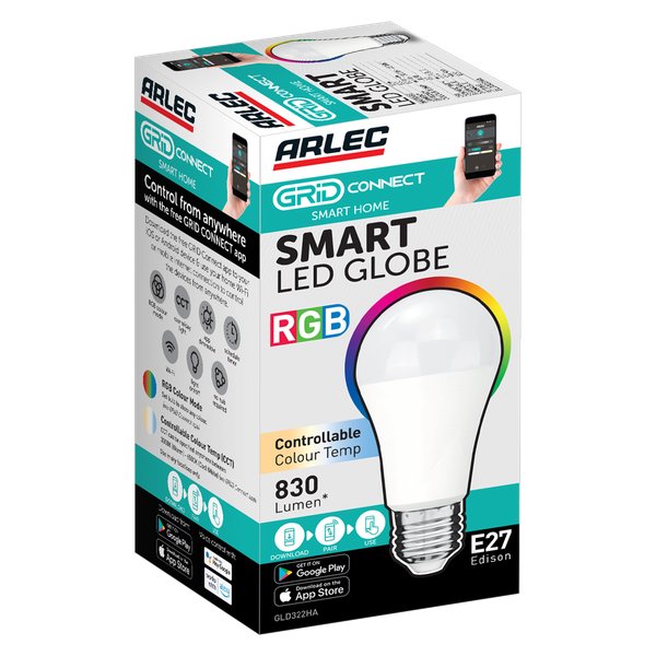 Smart Globe 설치 및 구성