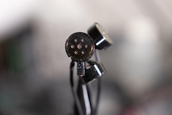 기계 조립: Ambi-8