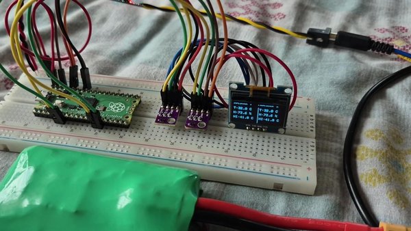 Arduino 코드