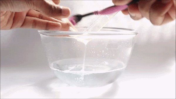 부품 청소하기