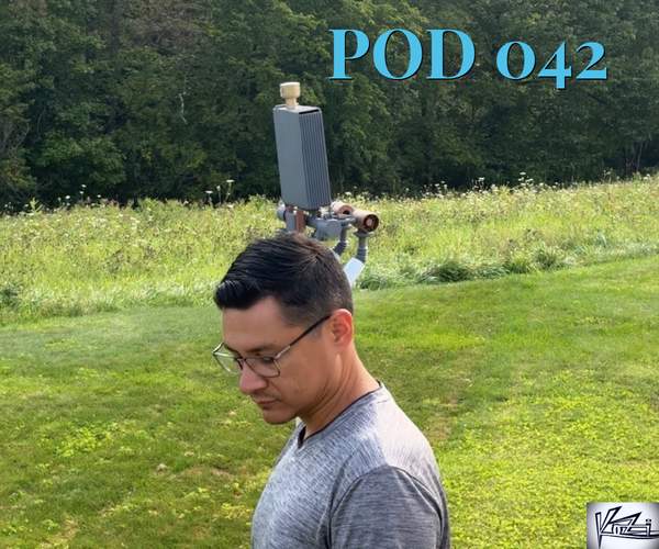 소개: Nier Automata의 스크래치 빌드 POD 042