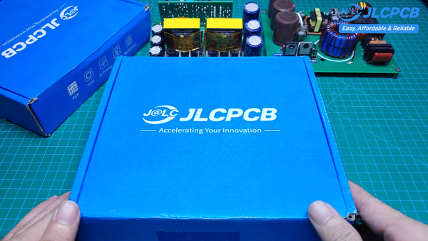 PCB