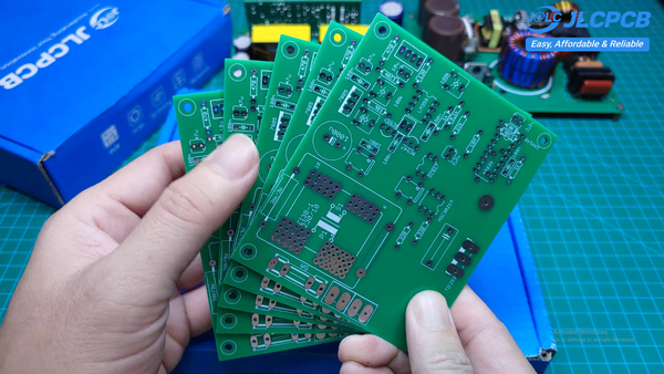 PCB