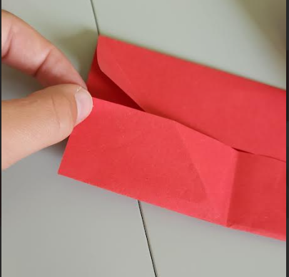이상한 집처럼 생긴 것