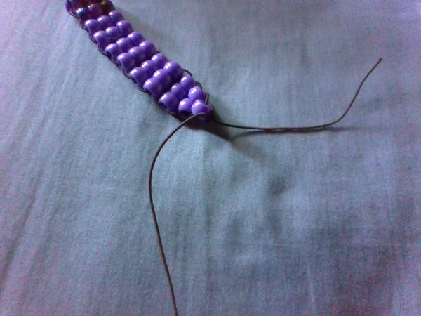 끝 :3