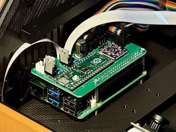 Raspberry Pi 5 설치