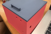 소개: SmartVault: Arduino로 제어하는 3D 프린팅 잠금 상자