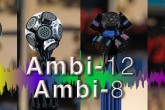 소개: Ambi-8 및 Ambi-12