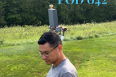 소개: Nier Automata의 스크래치 빌드 POD 042