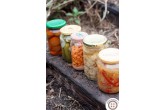 소개: 식품을 보존하는 3가지 방법