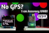 소개: Reyax RYUW122-Lite 거리 측정 모듈 – 구성, 사용 및 거리 측정 방법 | UWB Tech | GPS 없이 위치 측정 | Reyax | AkashWave RF