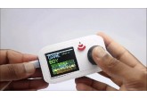 소개: ESP32-C3 Super Mini를 사용한 DIY 휴대용 게임보이