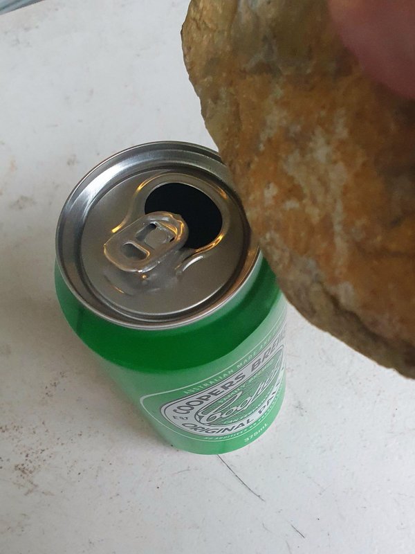 주요 지지대 구축