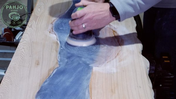 12단계: 마무리 작업