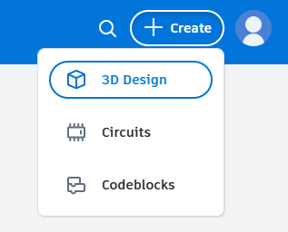 Tinkercad 설치 및 불러오기