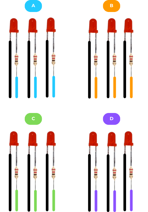 LED