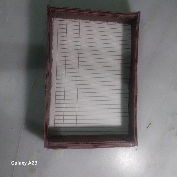 상자 구조 만들기