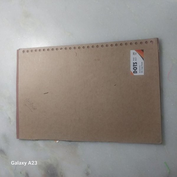 뚜껑 만들기