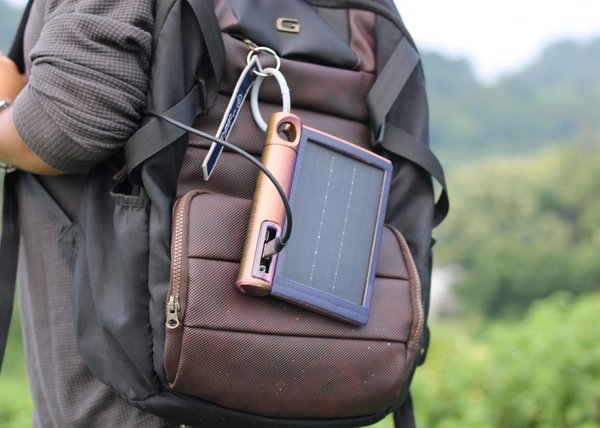 소개: SolMate 2.0