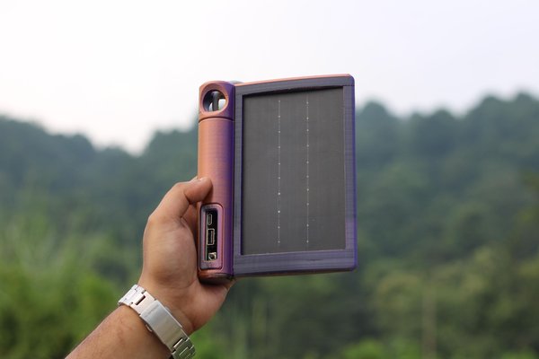 소개: SolMate 2.0