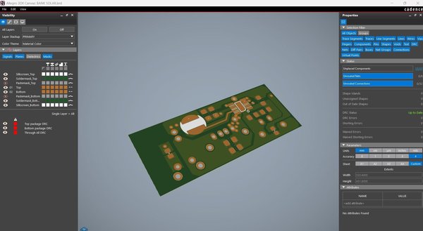 PCB 설계