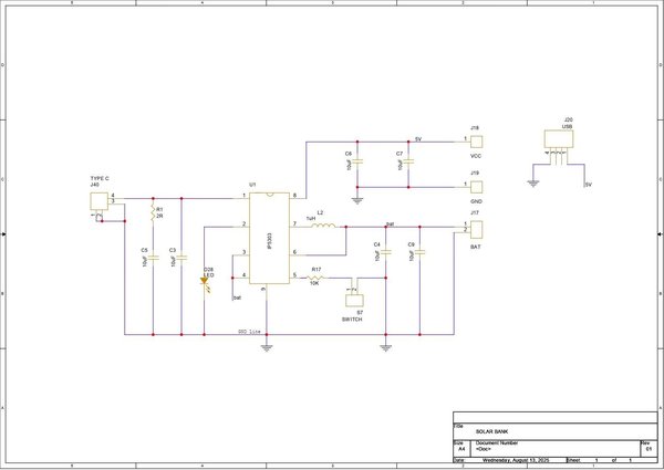 PCB 설계
