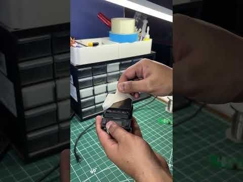 PCB 조립 과정