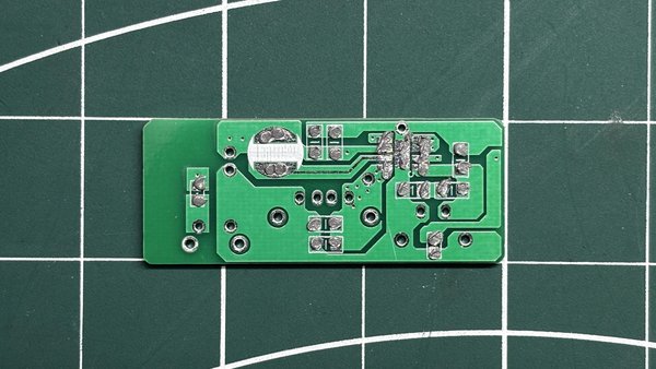 PCB 조립 과정
