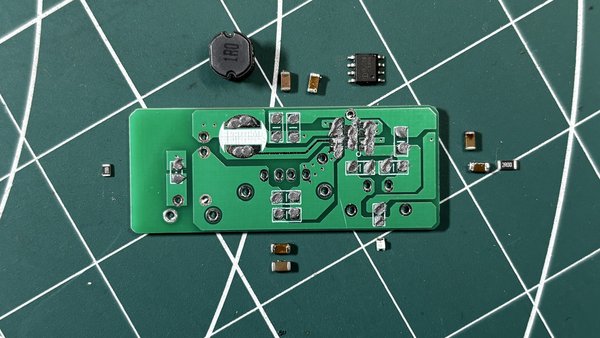 PCB 조립 과정