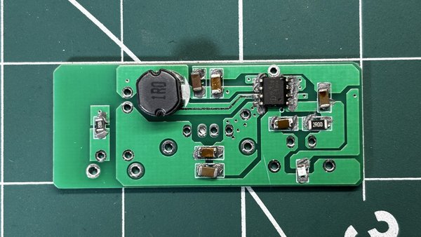 PCB 조립 과정