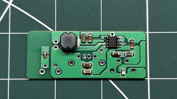 PCB 조립 과정