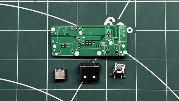 PCB 조립 과정