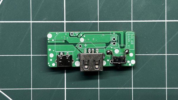 PCB 조립 과정