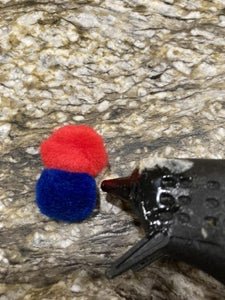 3단계: 핵 붙이기