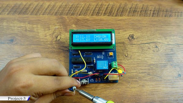 2단계: 🔋프로젝트 2