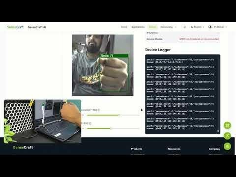 Rock-Paper-Scissors 모델 선택