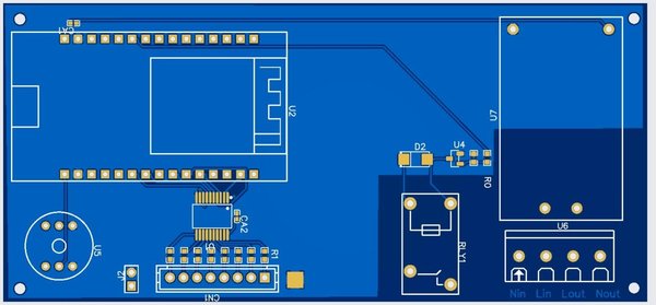 PCB / 조립