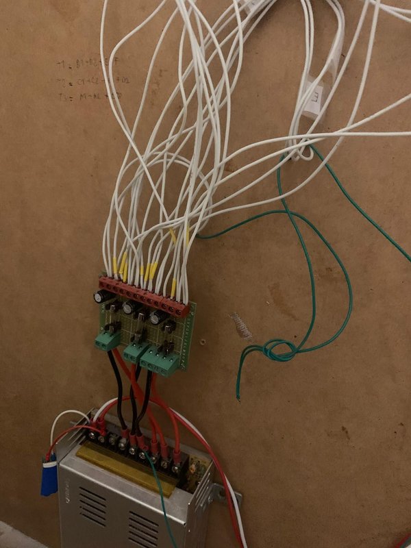 PCB / 조립