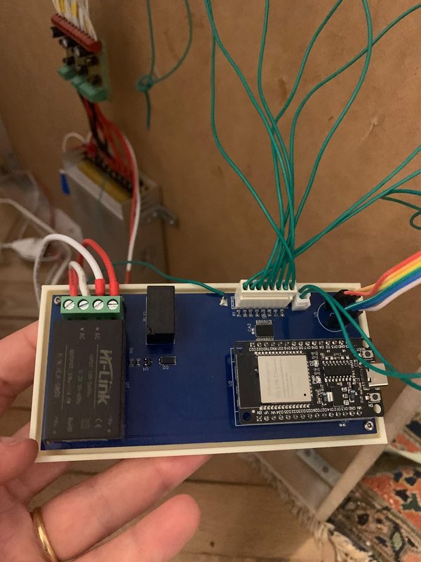 PCB / 조립