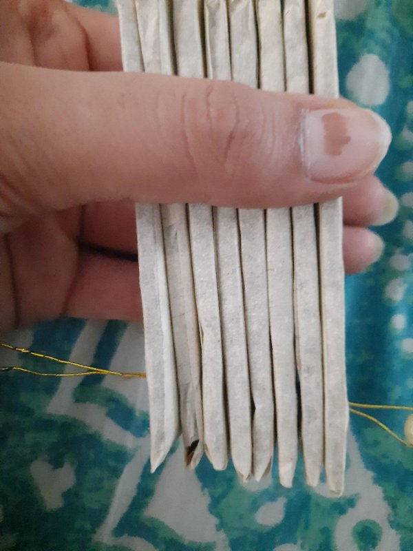 리브 조립하기