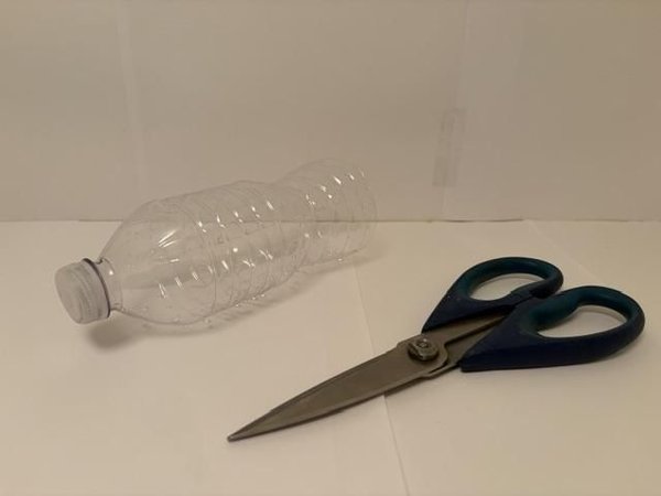 물병 준비