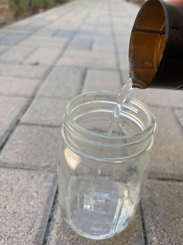 전체 정화 시스템 테스트