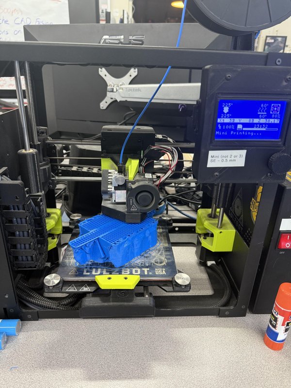 3D 프린팅