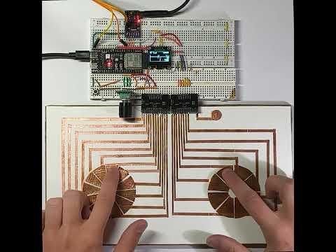 소개: DIY 35달러 다성부 신시사이저: TYPE-2
