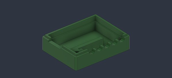 3D 프린팅 인클로저